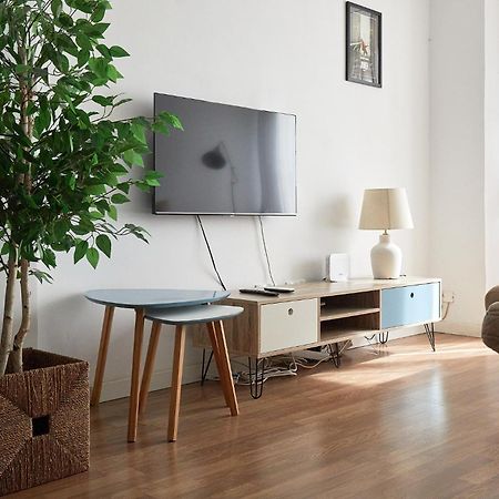 Low Cost Apartments Center Elx Zewnętrze zdjęcie