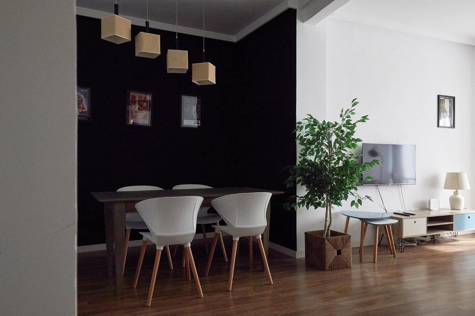 Low Cost Apartments Center Elx Zewnętrze zdjęcie