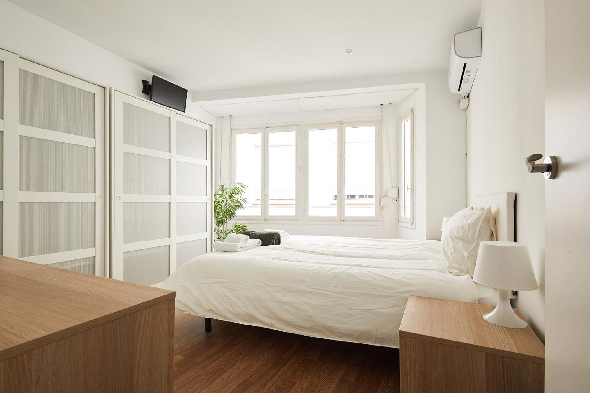 Low Cost Apartments Center Elx Zewnętrze zdjęcie