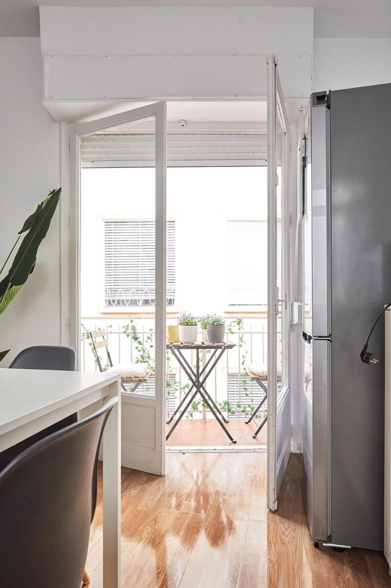 Low Cost Apartments Center Elx Zewnętrze zdjęcie