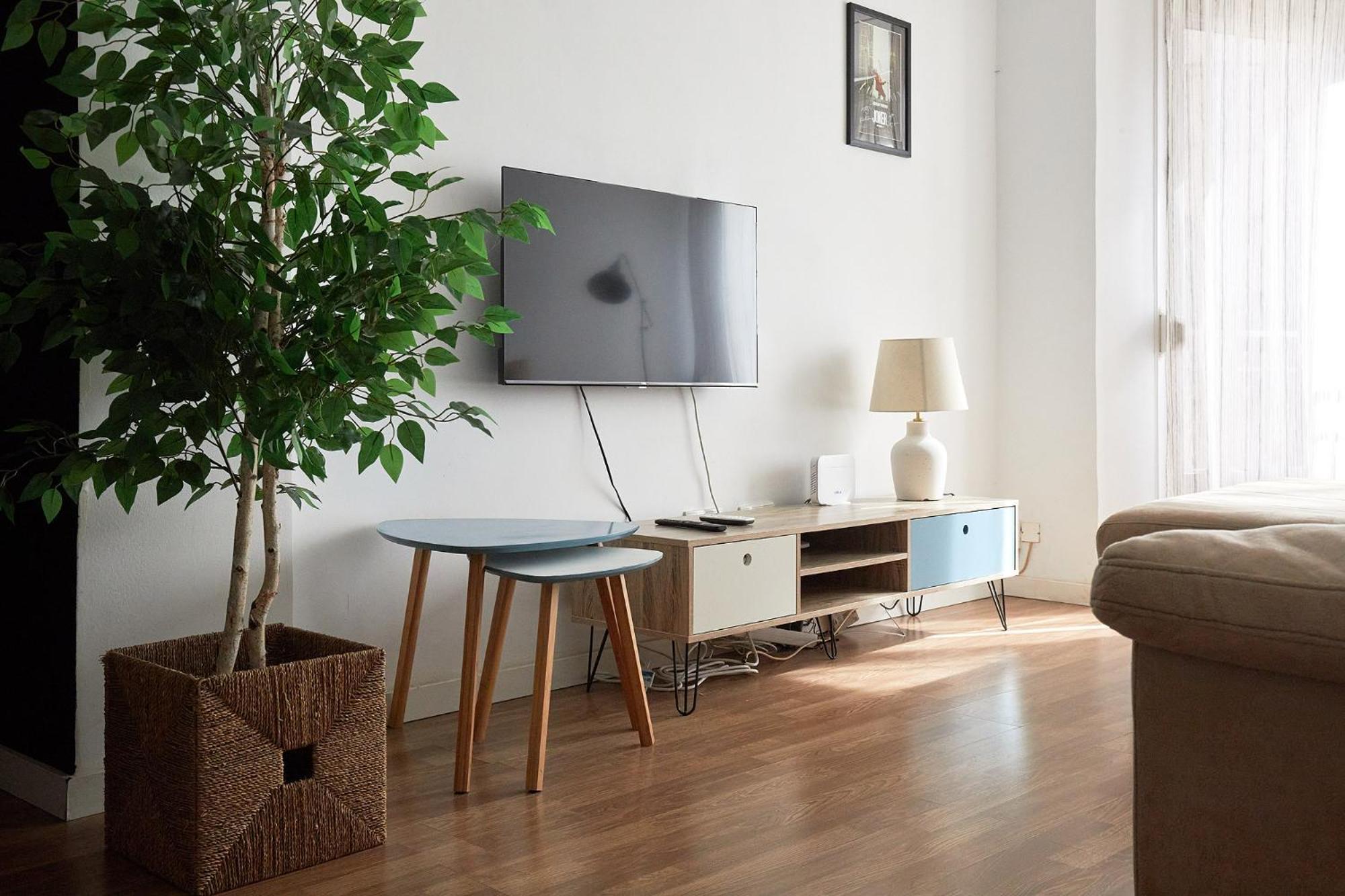 Low Cost Apartments Center Elx Zewnętrze zdjęcie