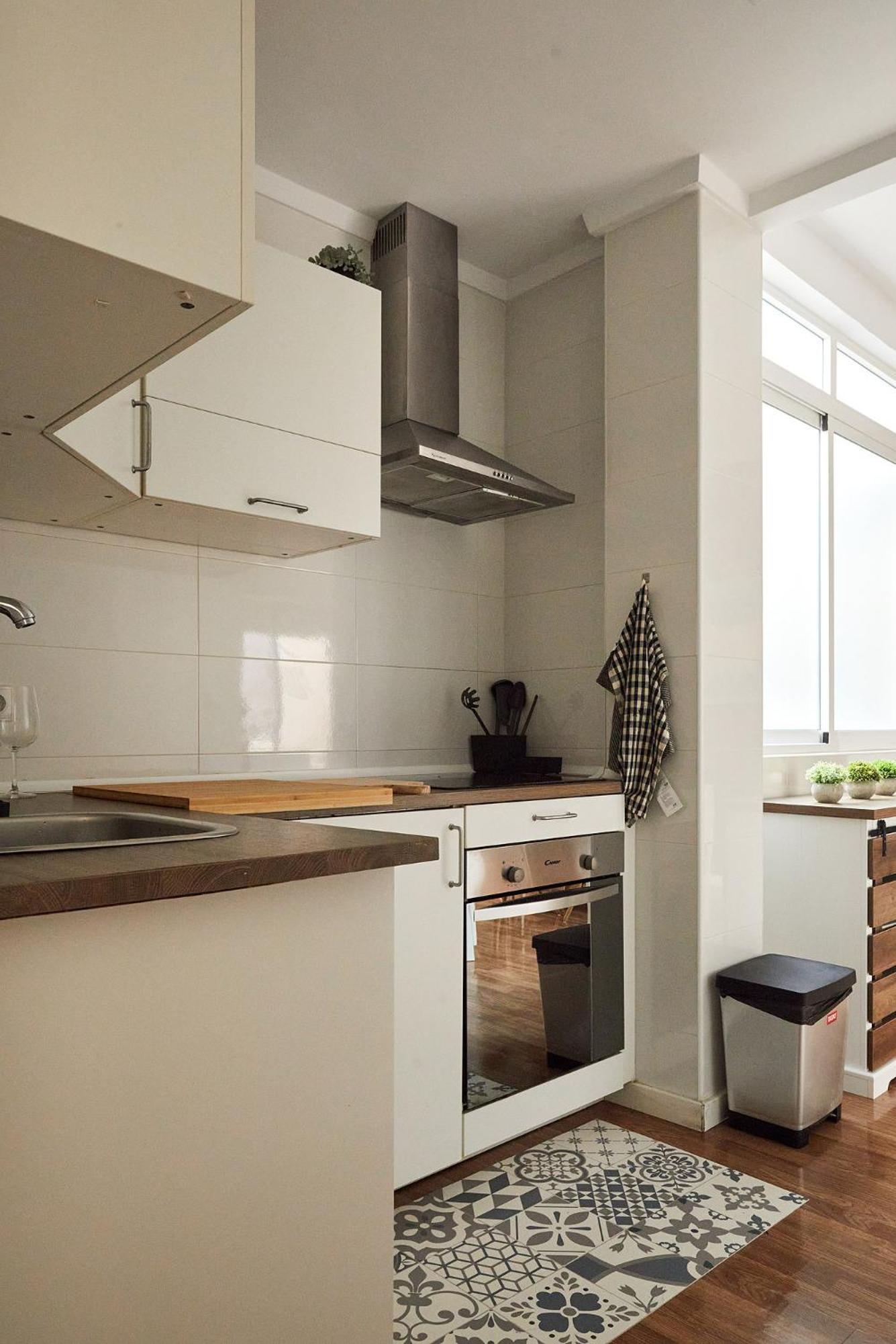 Low Cost Apartments Center Elx Zewnętrze zdjęcie
