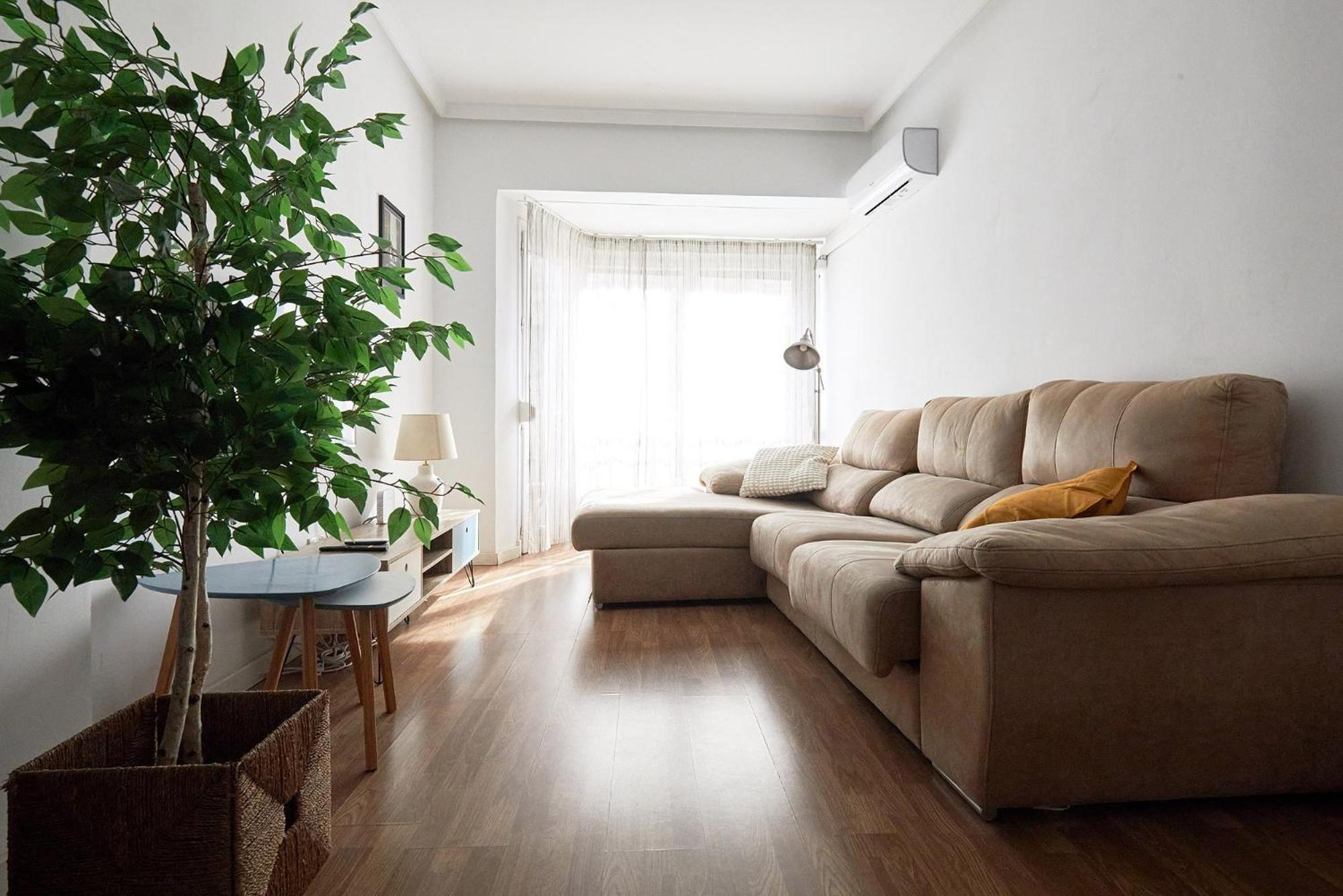 Low Cost Apartments Center Elx Zewnętrze zdjęcie