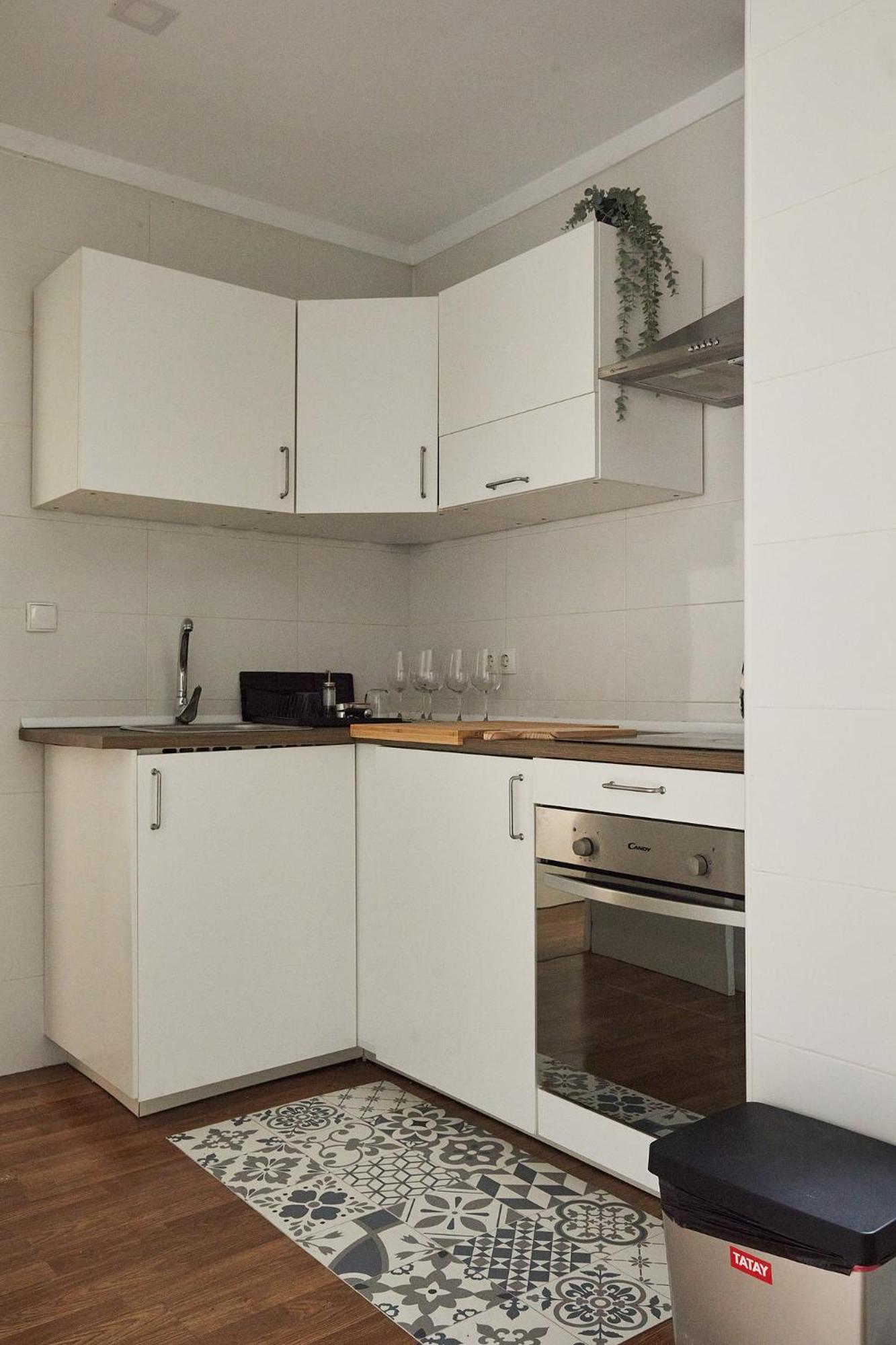 Low Cost Apartments Center Elx Zewnętrze zdjęcie