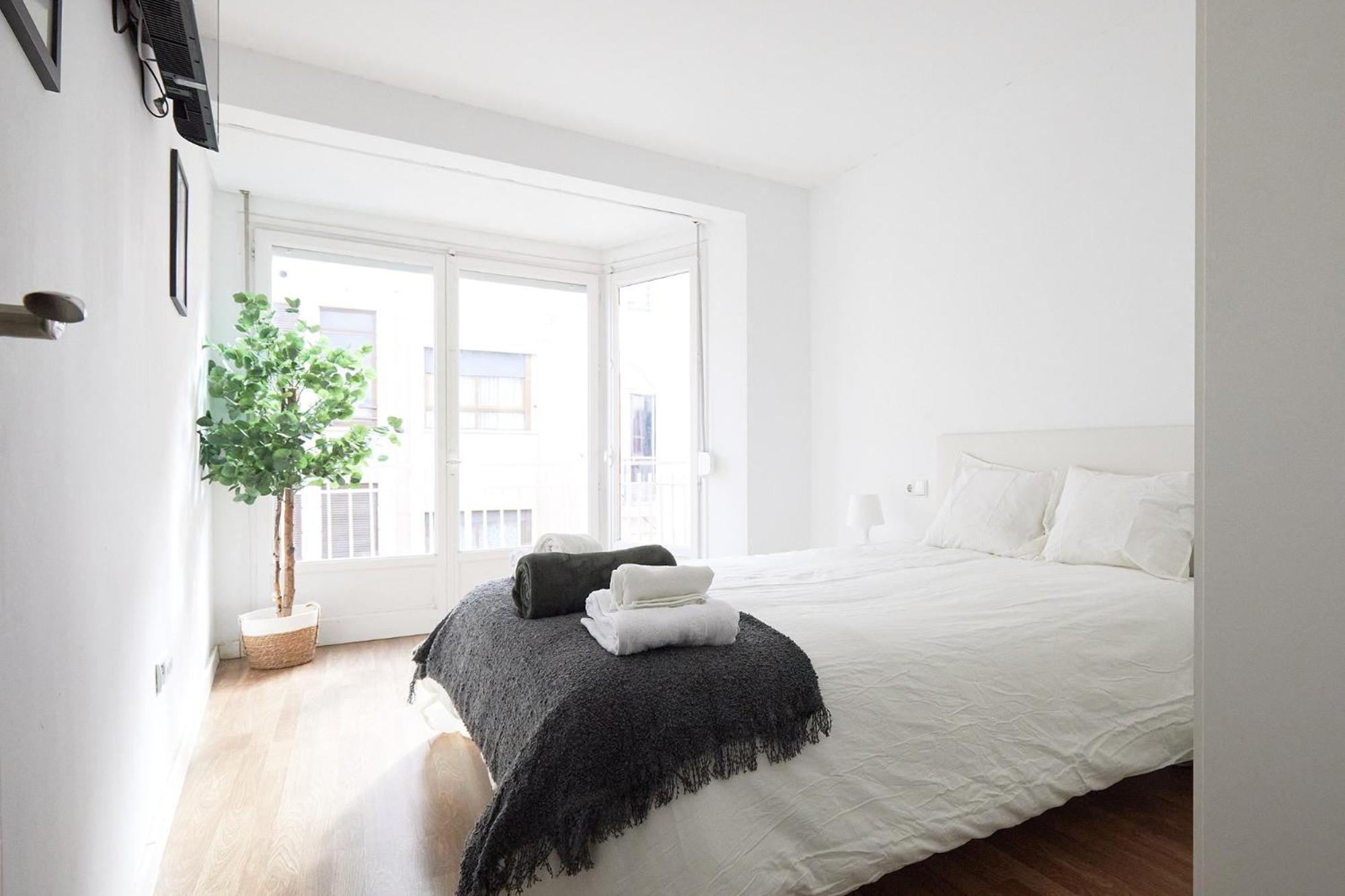 Low Cost Apartments Center Elx Zewnętrze zdjęcie