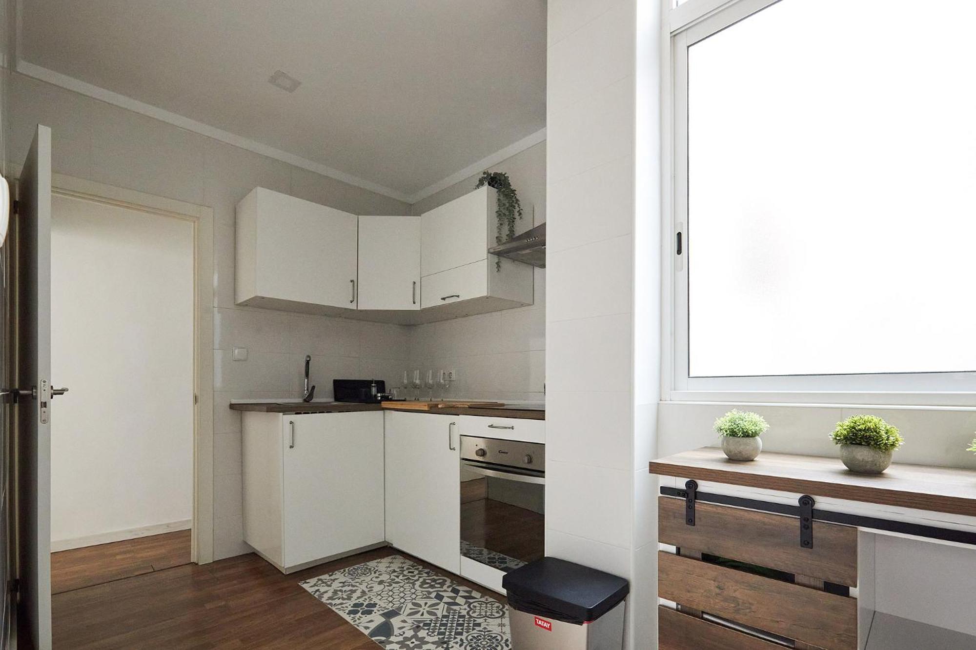 Low Cost Apartments Center Elx Zewnętrze zdjęcie