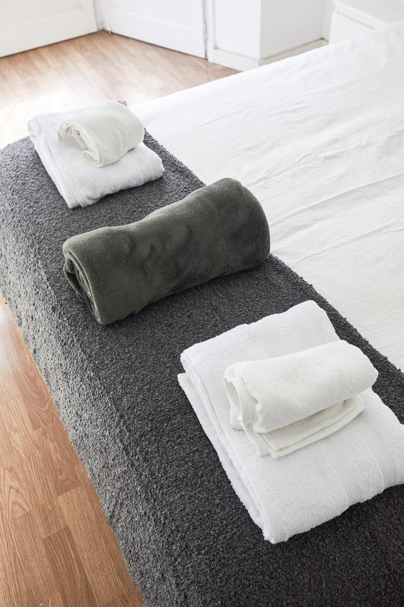 Low Cost Apartments Center Elx Zewnętrze zdjęcie